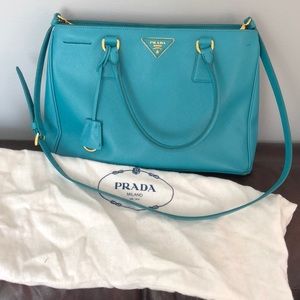 Prada purse